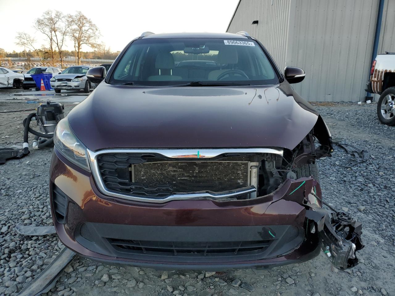 2019 Kia Sorento - Image 5