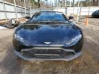 2020 Aston Martin Vantage  იყიდება Austell-ში, GA - Rear End