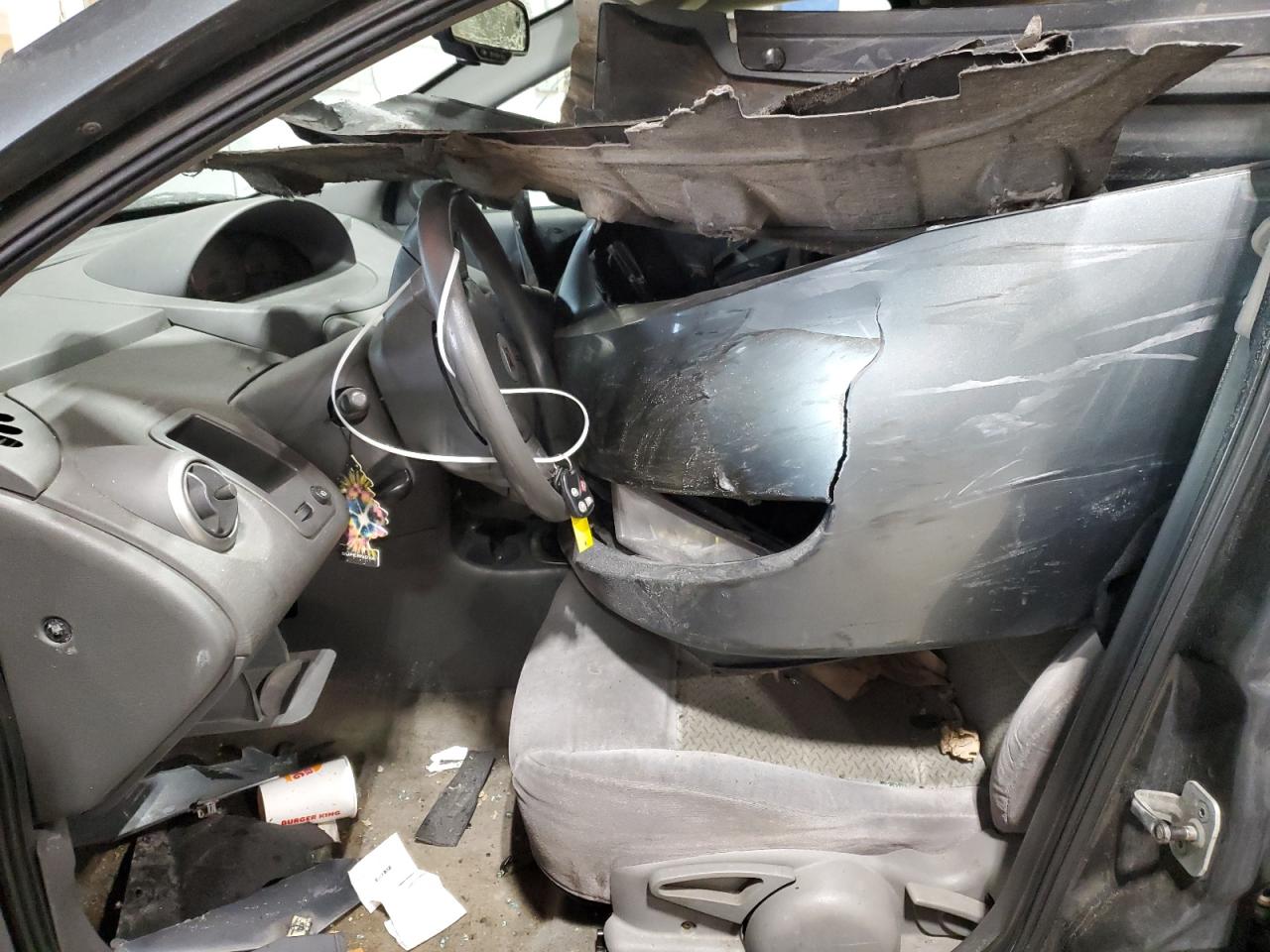 2006 Saturn ION - Image 7