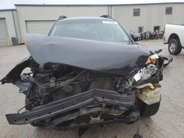  SUBARU OUTBACK 2012 Угольный