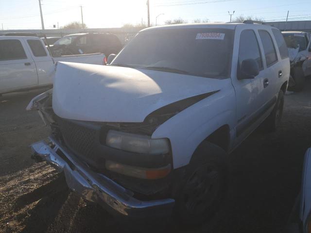 2003 Chevrolet Tahoe C1500