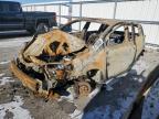 2016 Chevrolet Sonic Lt de vânzare în Dyer, IN - Burn