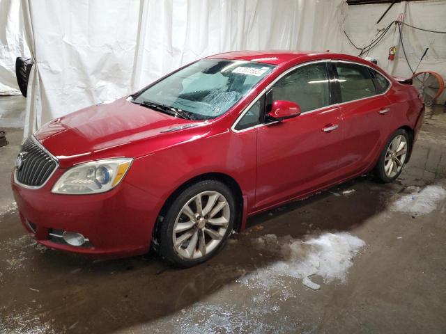 2014 Buick Verano Convenience