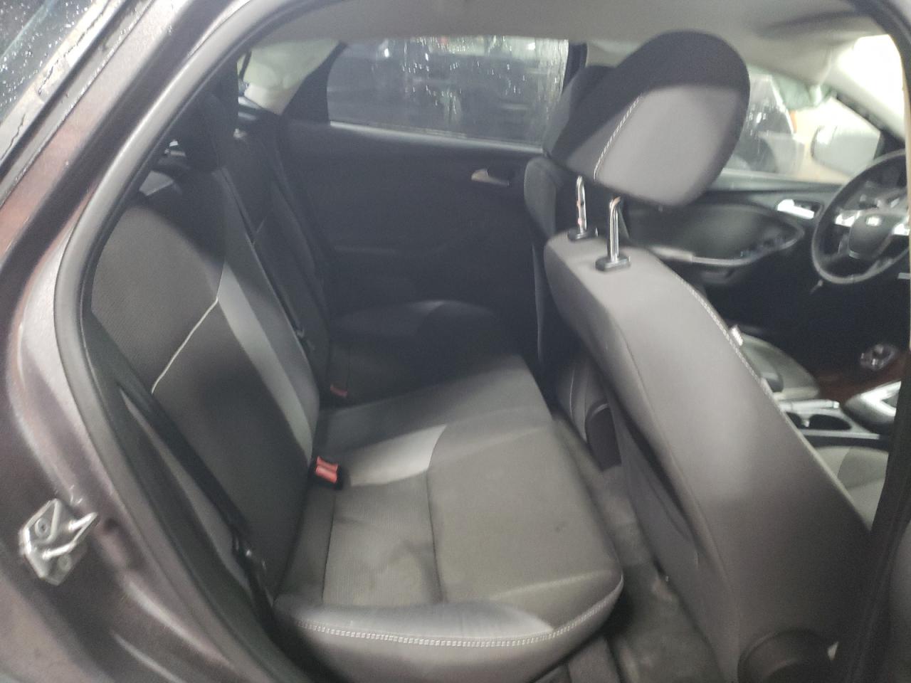 2014 Ford Focus - Image 10