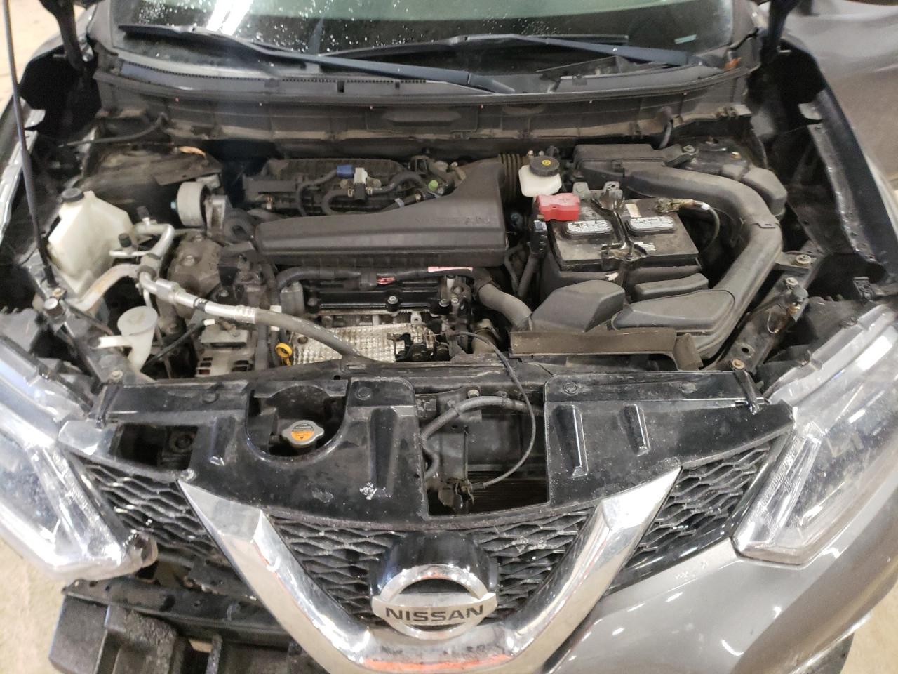 2014 Nissan Rogue - Image 14
