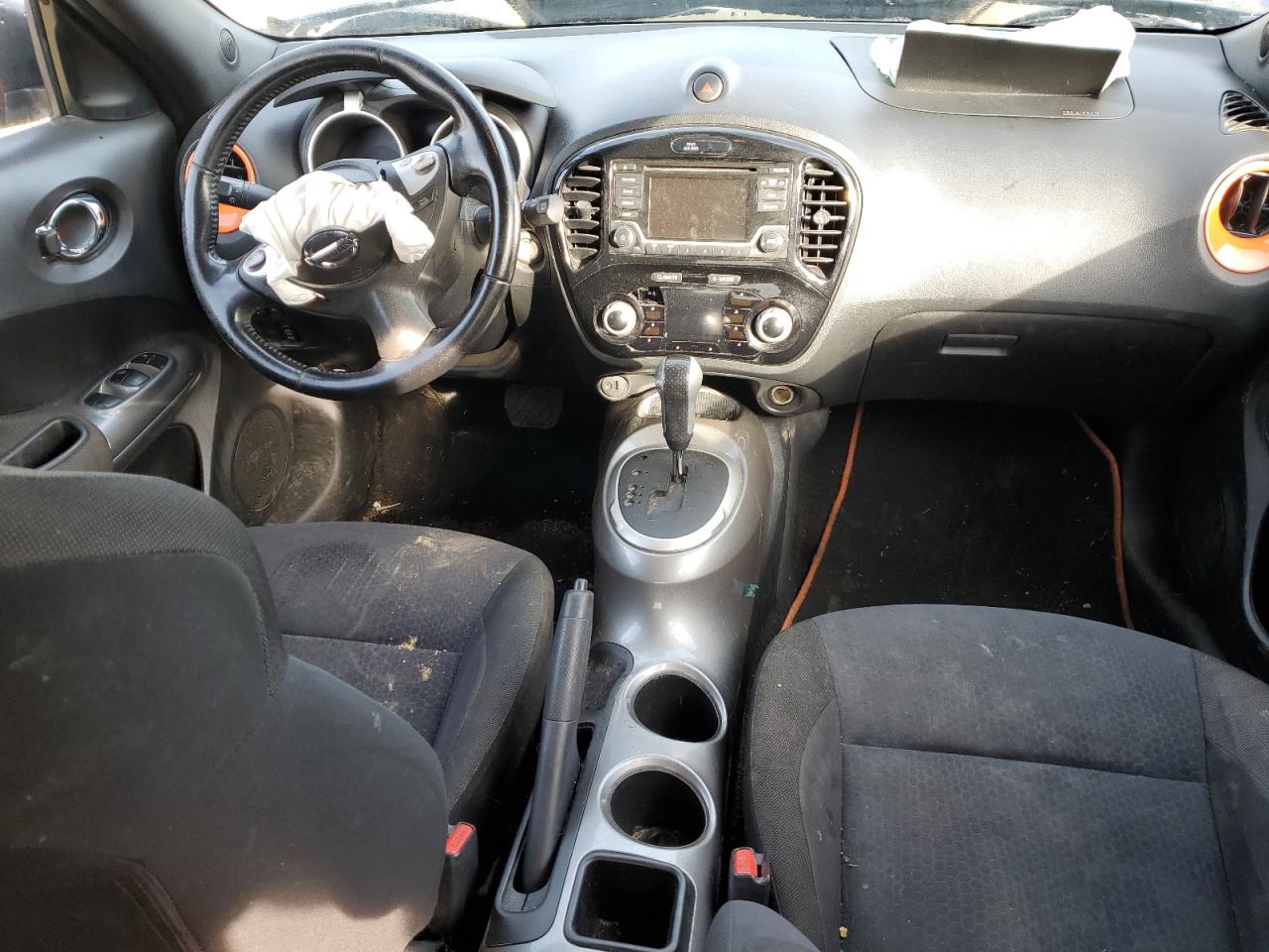 2015 Nissan Juke - Image 8