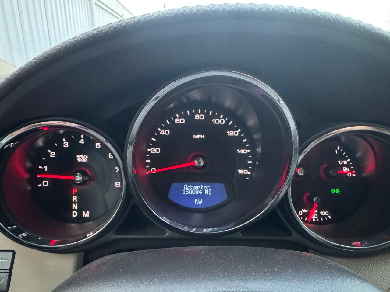 2009 Cadillac Cts Hi Feature V6 VIN: 1G6DV57V390146815 Lot: 42650005