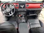 2020 Jeep Gladiator Rubicon zu verkaufen in Albuquerque, NM - All Over