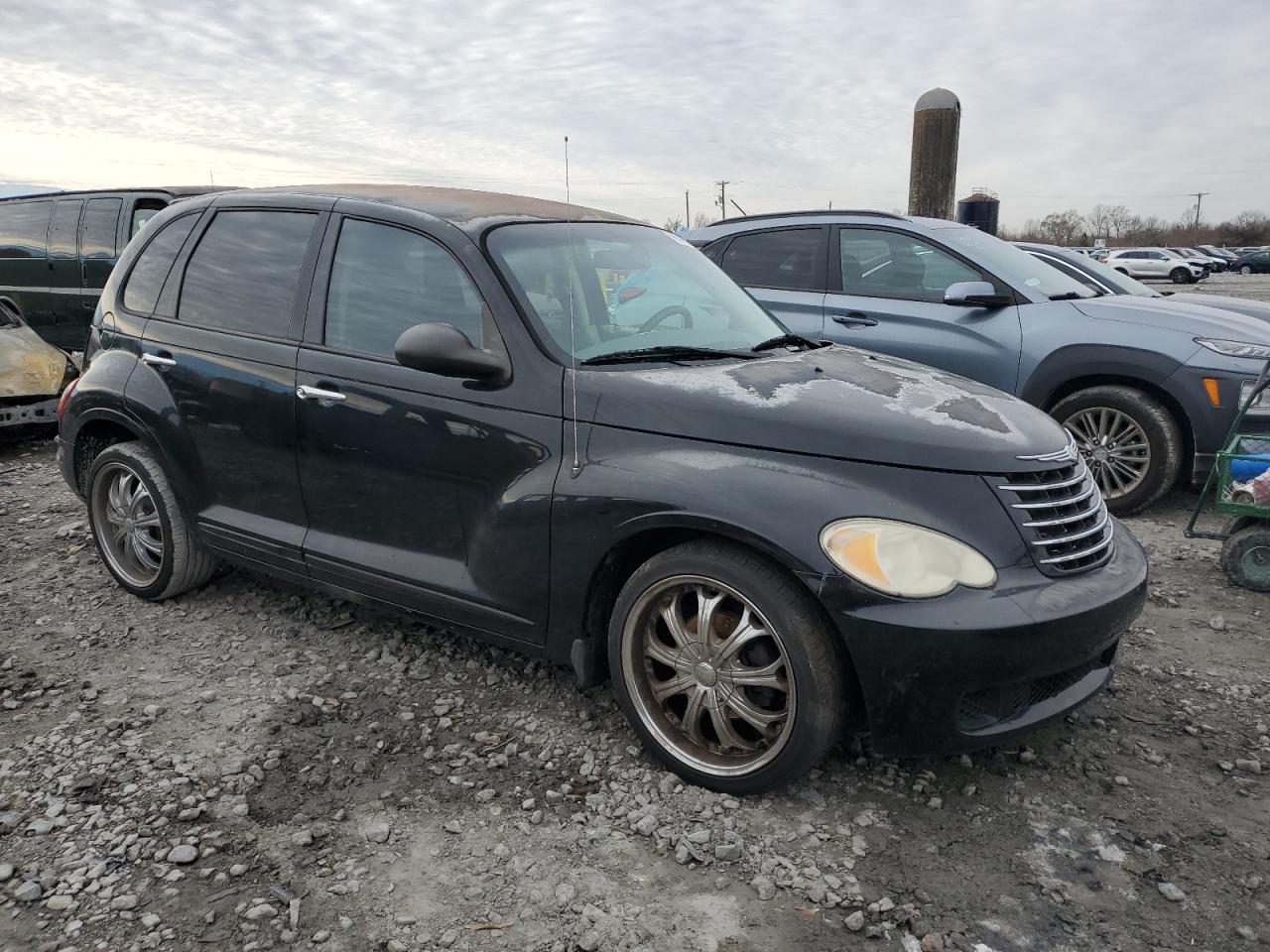 2007 Chrysler PT Cruiser - Image 4