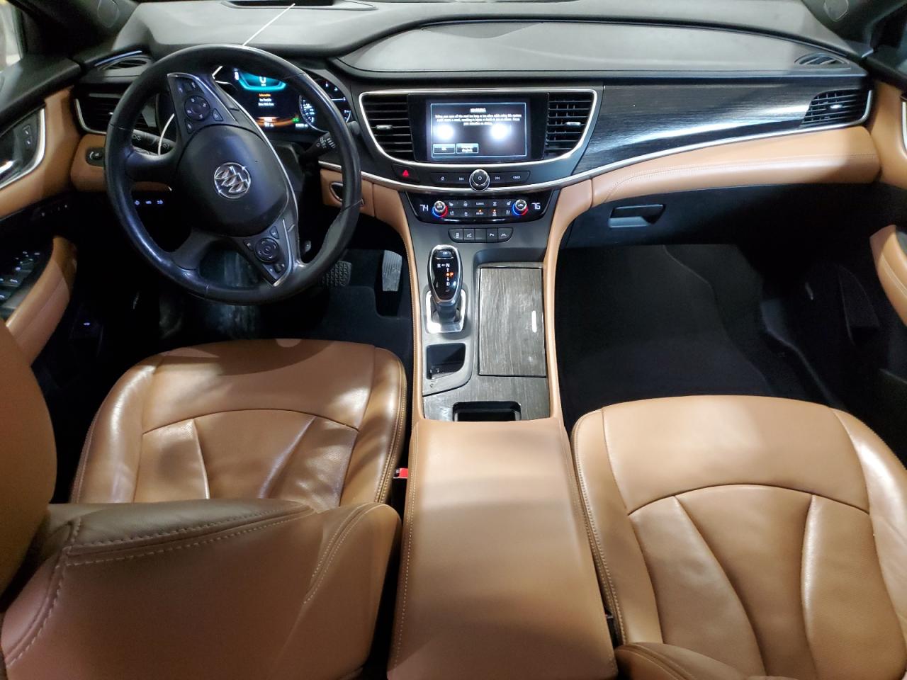 2017 Buick LaCrosse - Image 8