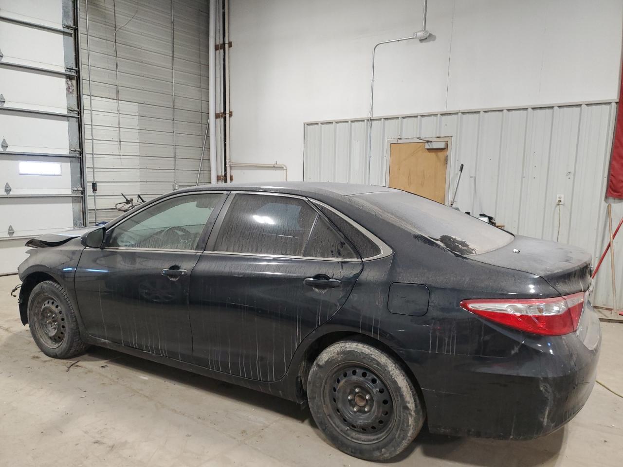2015 Toyota Camry - Image 2