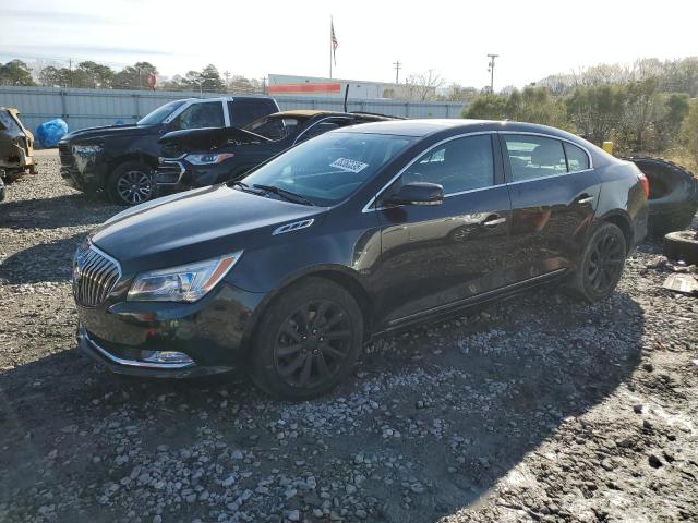 2015 Buick Lacrosse 