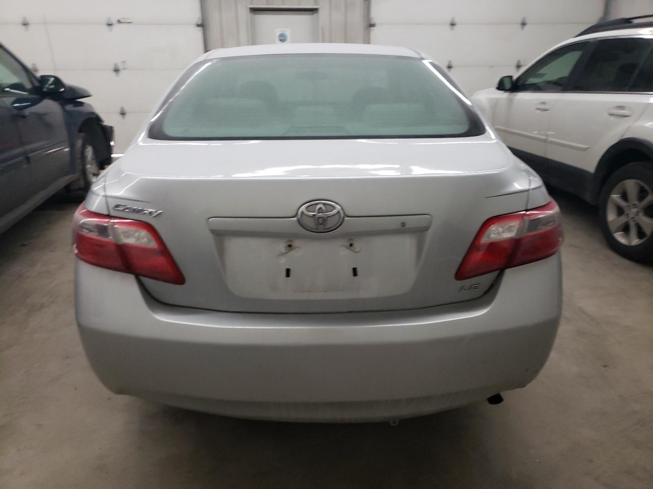2007 Toyota Camry - Image 6