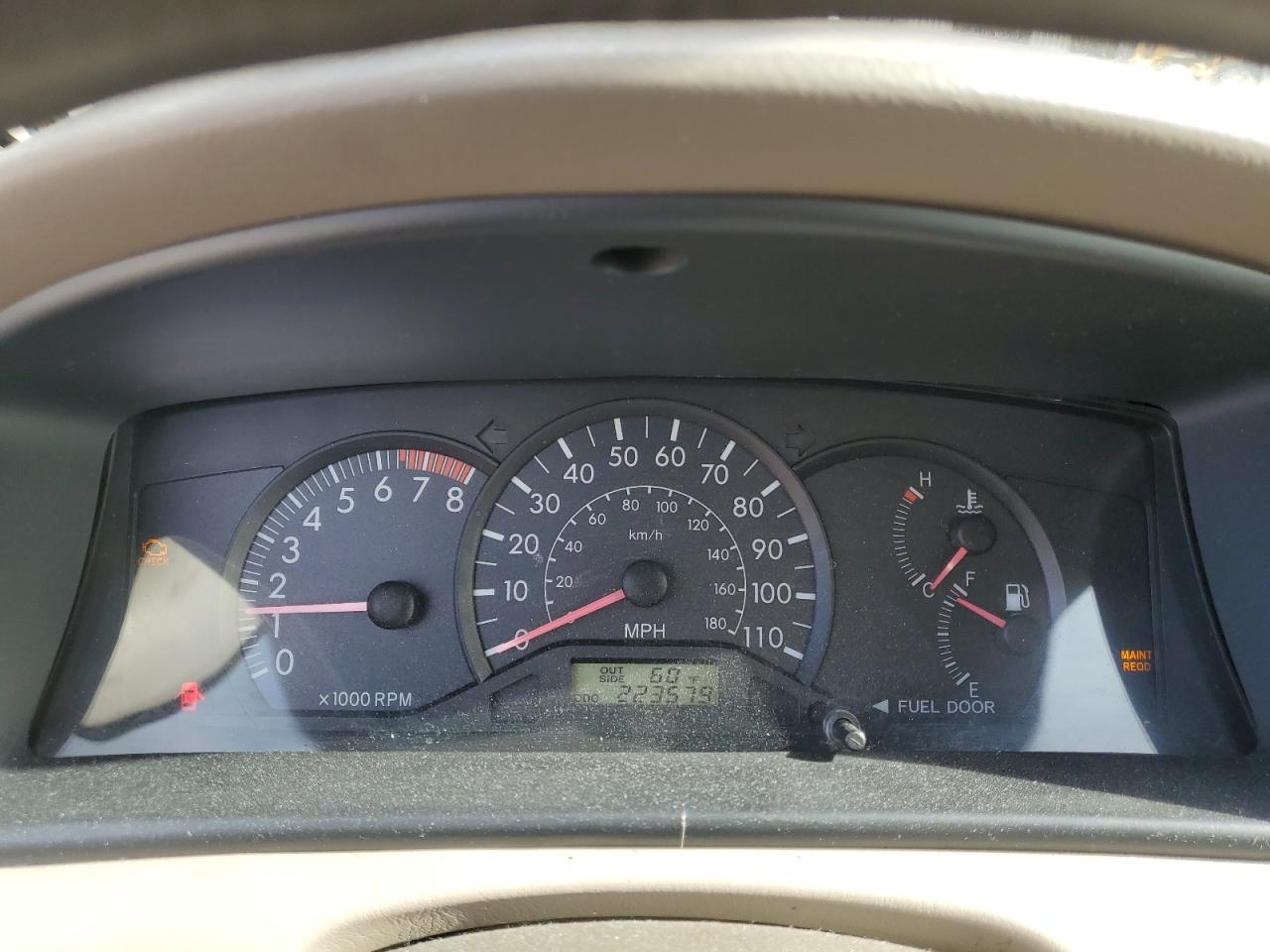 2007 Toyota Corolla - Image 9