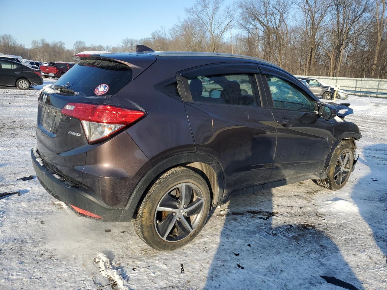 2021 Honda HR-V - Image 3