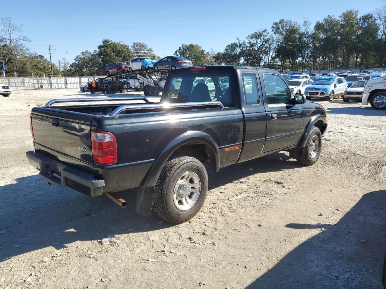 2003 Ford Ranger - Image 3