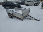 2011 STERLING TRAILER for sale at Copart QC - MONTREAL