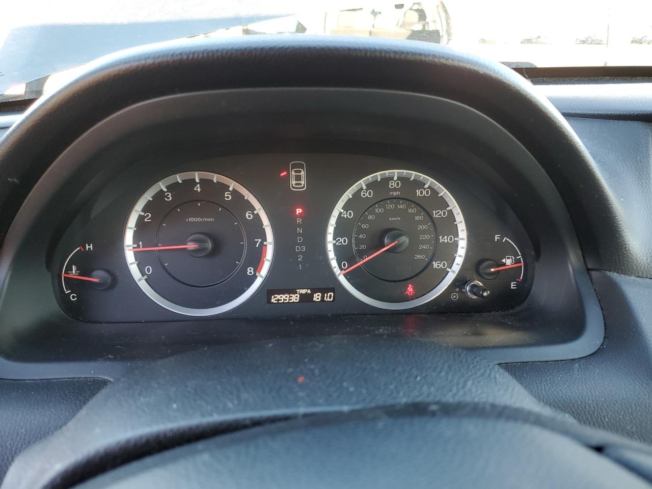 2011 Honda Accord - Image 9