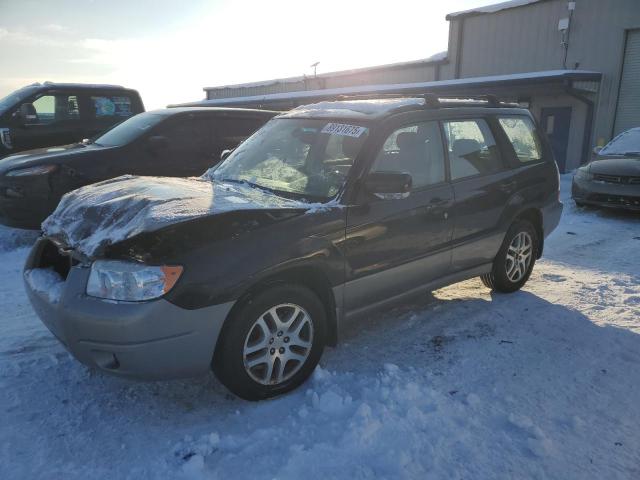 2006 Subaru Forester 2.5X Ll Bean