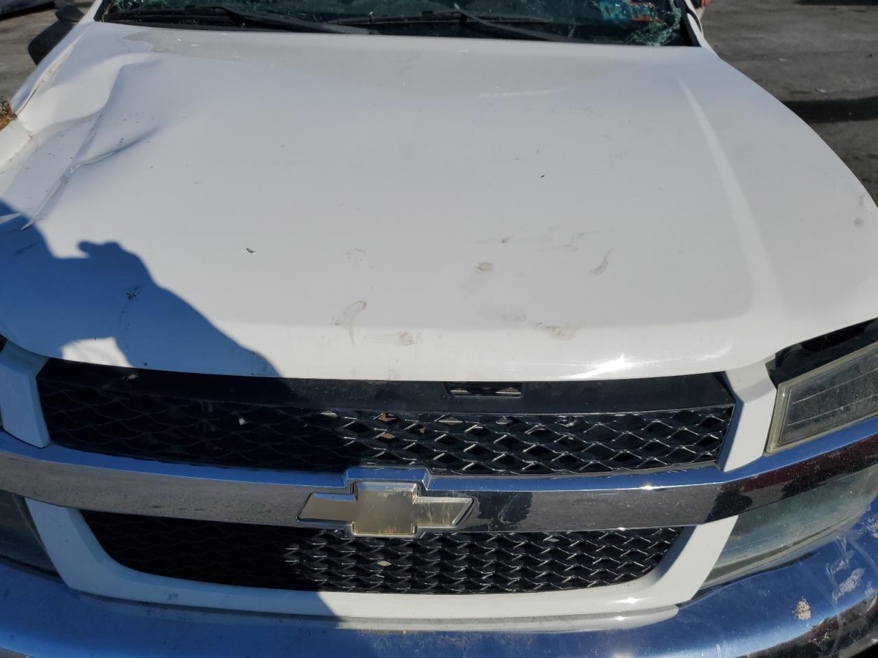 2006 Chevrolet Colorado - Image 11