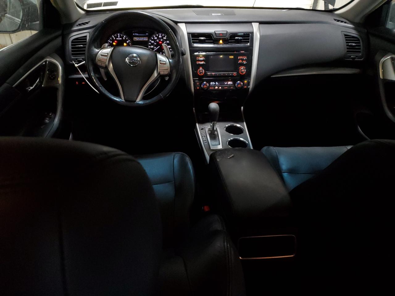 2013 Nissan Altima - Image 8