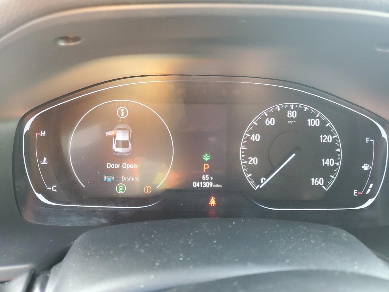 2018 Honda Accord - Image 9