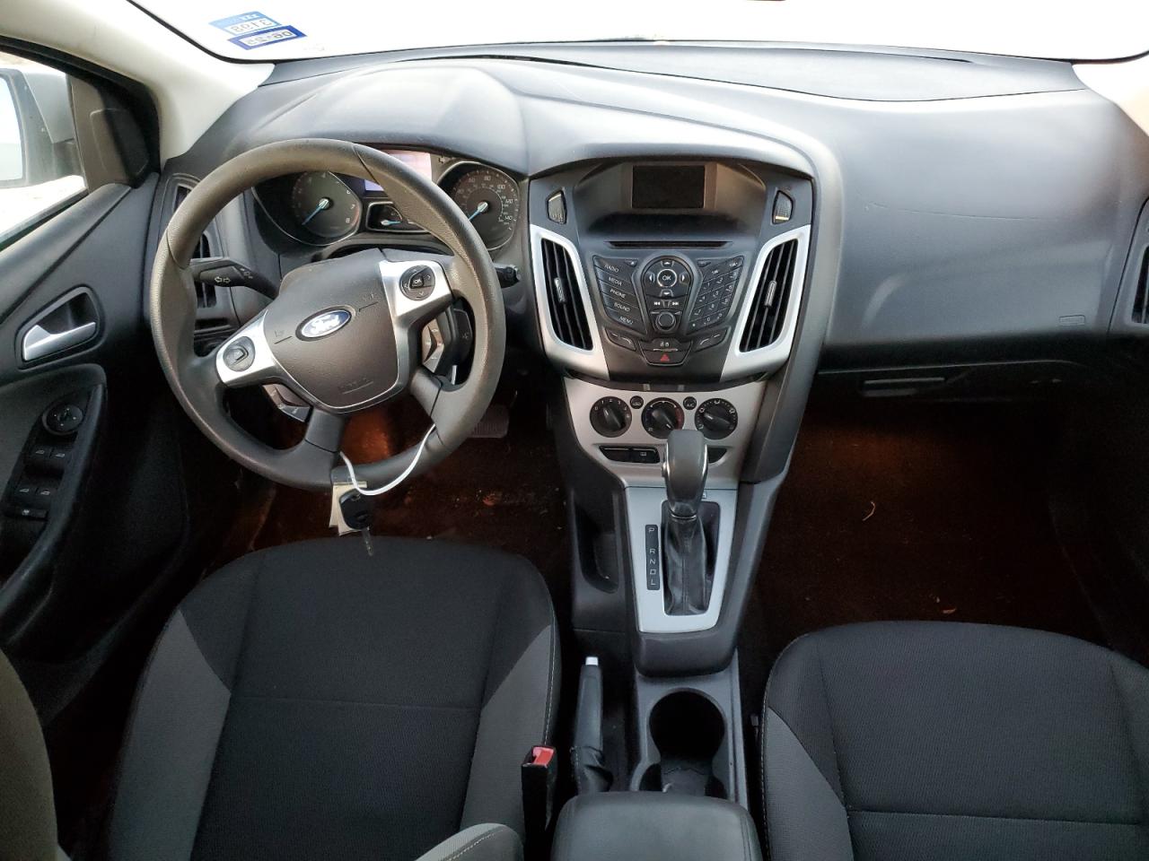 2013 Ford Focus - Image 8