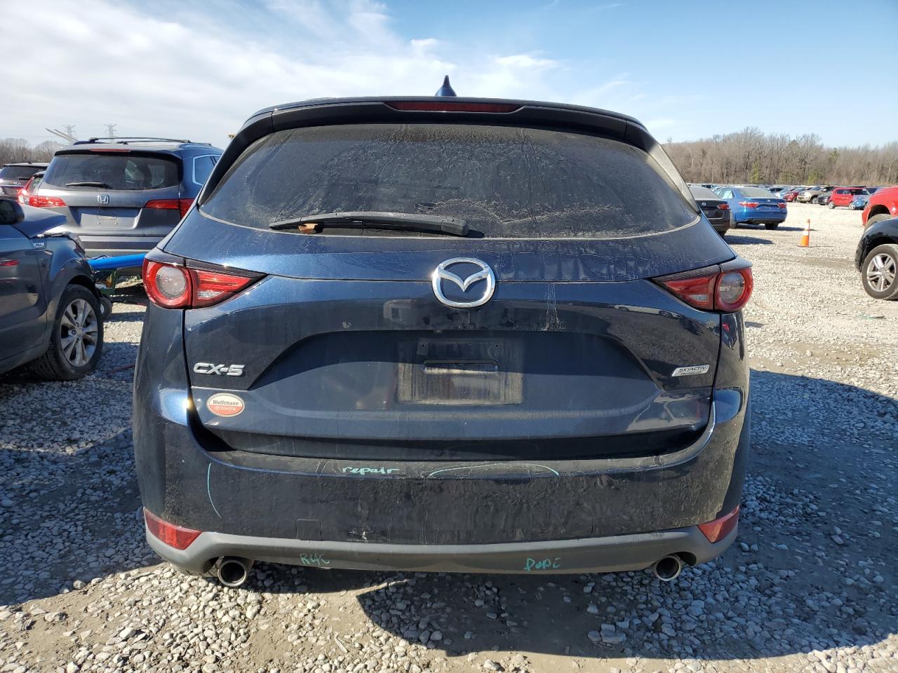 2019 Mazda CX-5 - Image 6