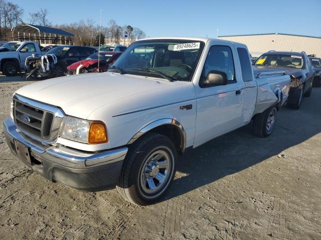 2004 Ford Ranger Super Cab