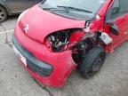 2006 CITROEN C1 VIBE for sale at Copart NEWBURY