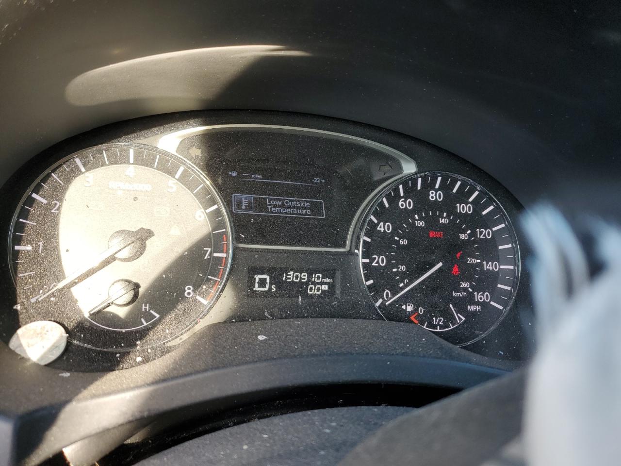 2013 Nissan Altima - Image 9