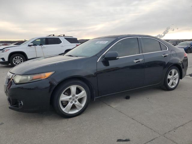 2009 Acura Tsx 