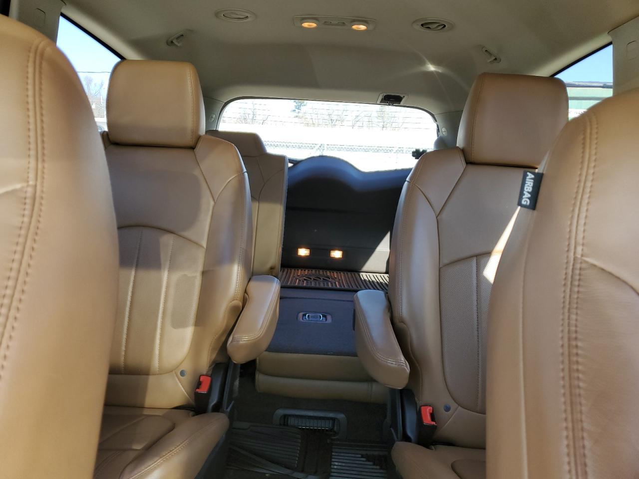 2016 Buick Enclave - Image 10