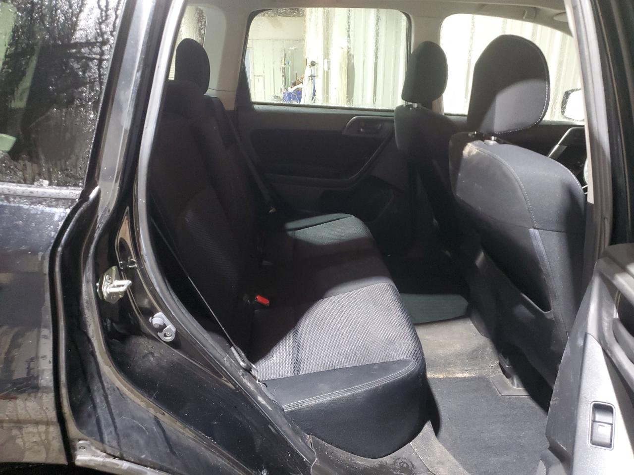 2014 Subaru Forester - Image 11