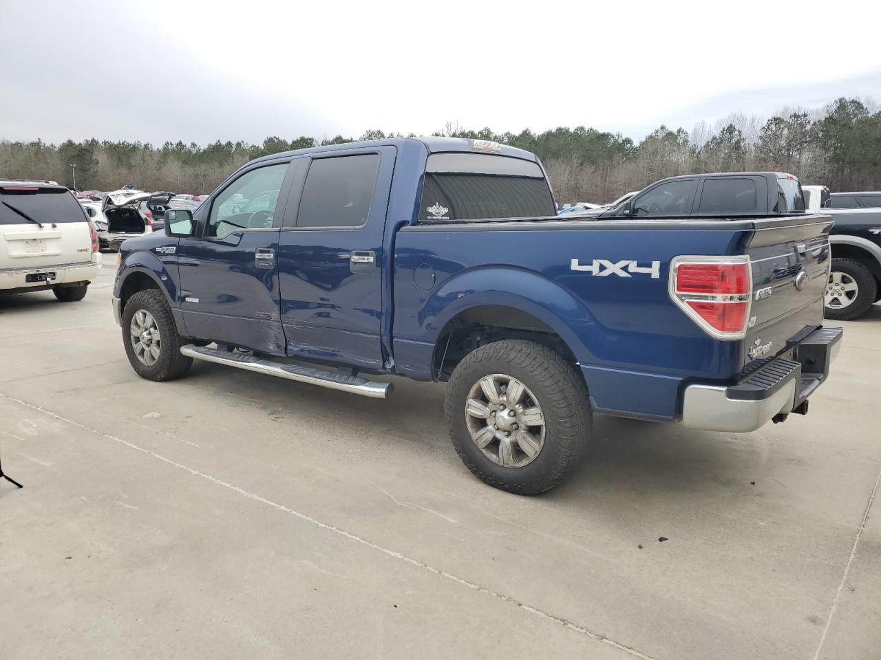 2012 Ford F-150 - Image 2