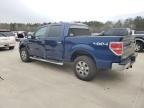 2012 Ford F150 Supercrew на продаже в Gaston, SC - Side