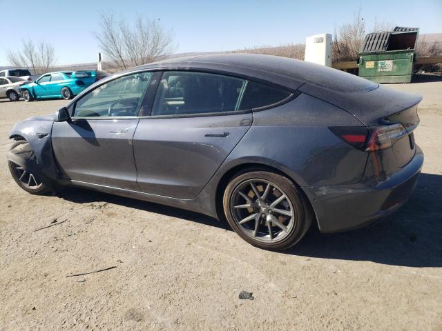  TESLA MODEL 3 2021 Szary
