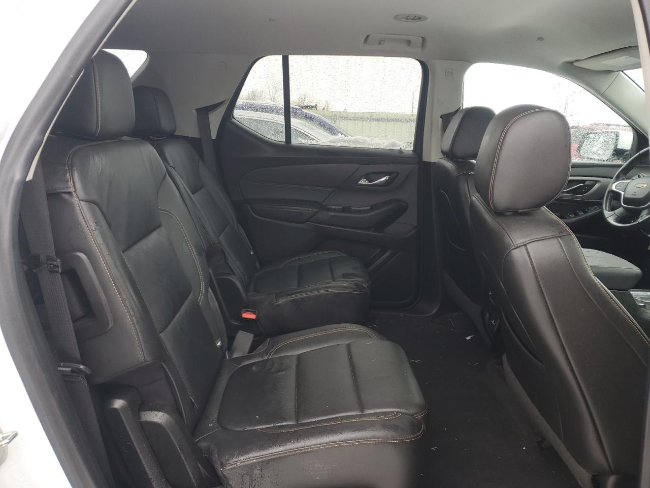 2020 Chevrolet Traverse - Image 11