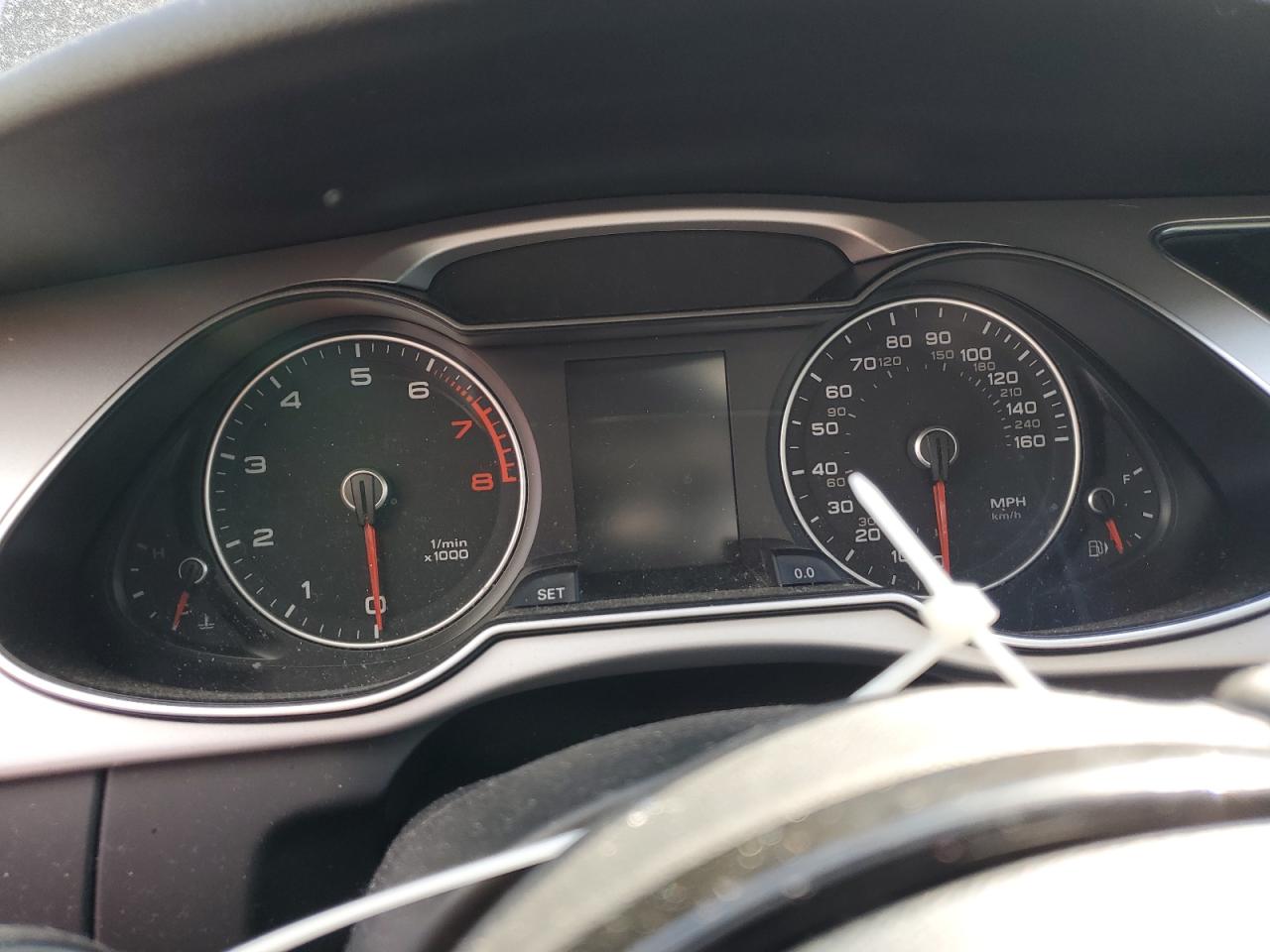 2016 Audi A4 - Image 9