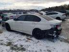 2021 Bmw 330Xi  за продажба в North Billerica, MA - Front End