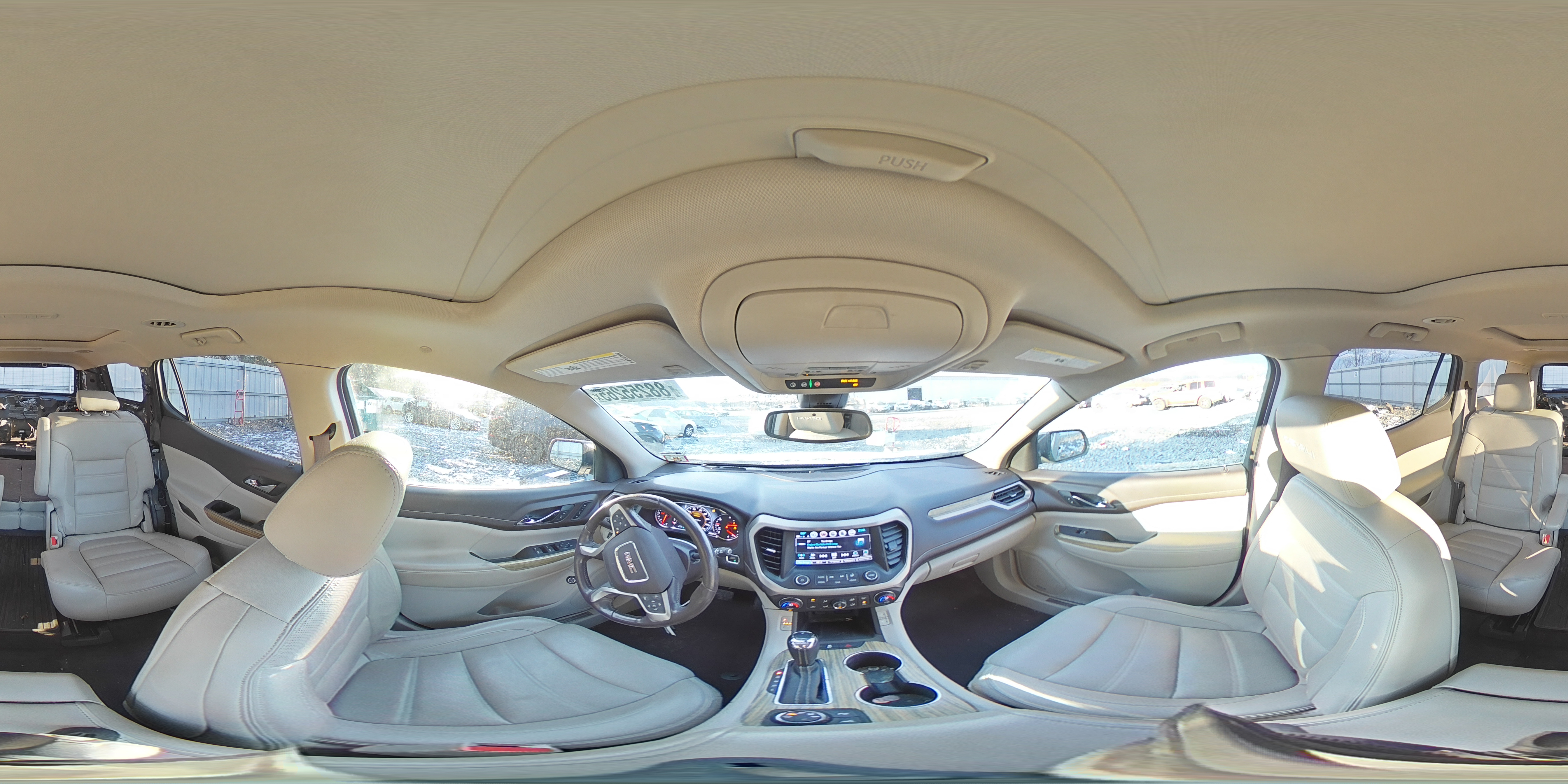2019 GMC Acadia - Image 13