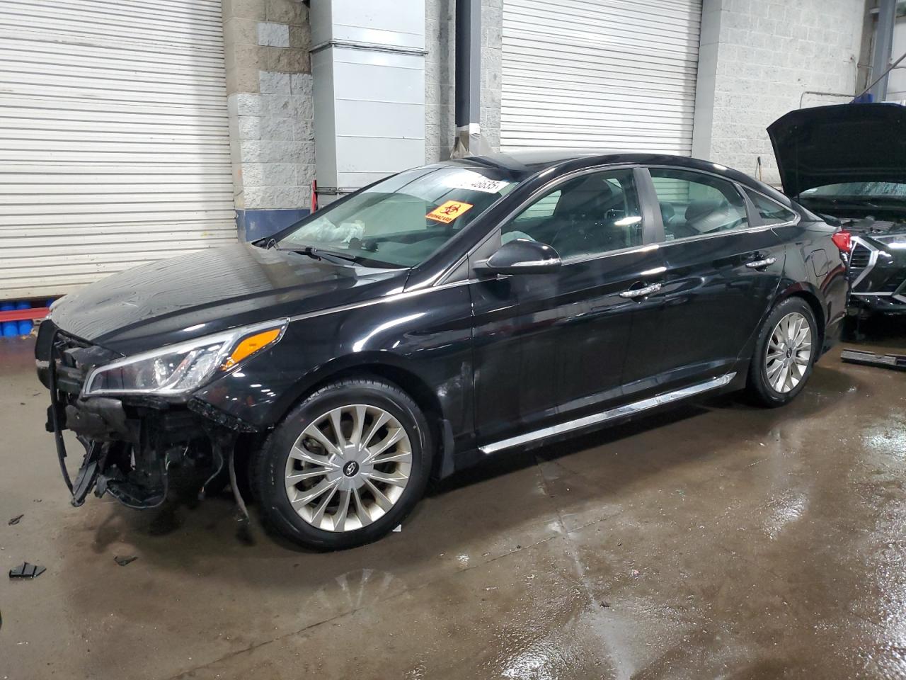 2015 Hyundai Sonata - Image 1