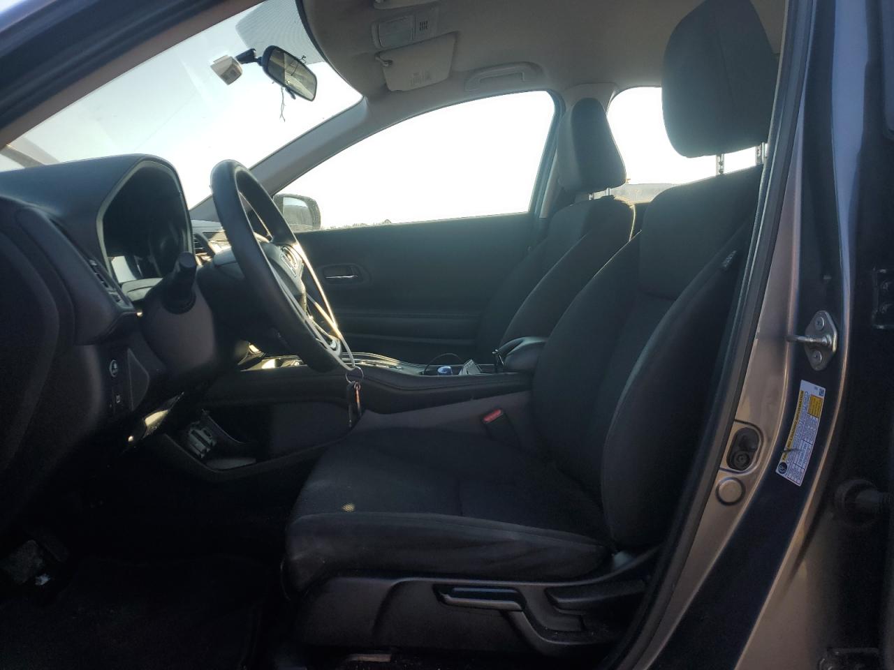 2018 Honda HR-V - Image 7