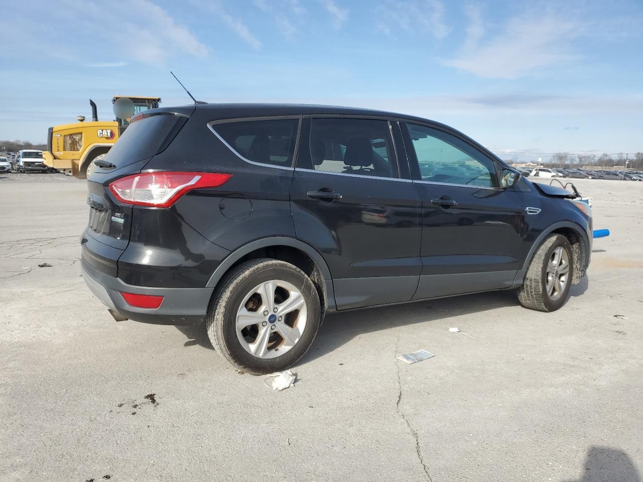 2015 Ford Escape - Image 3