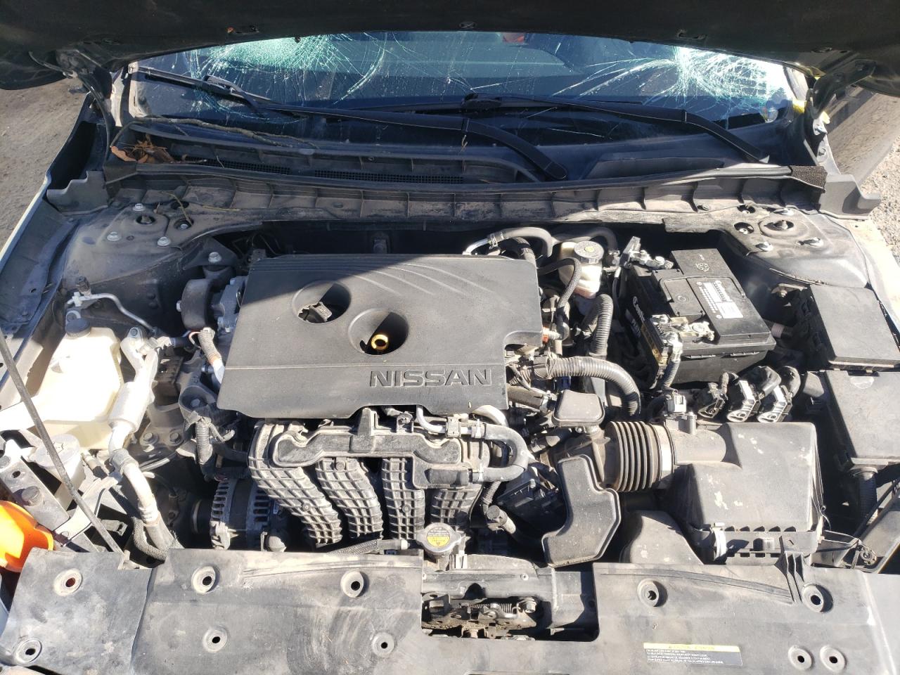 2019 Nissan Altima - Image 11