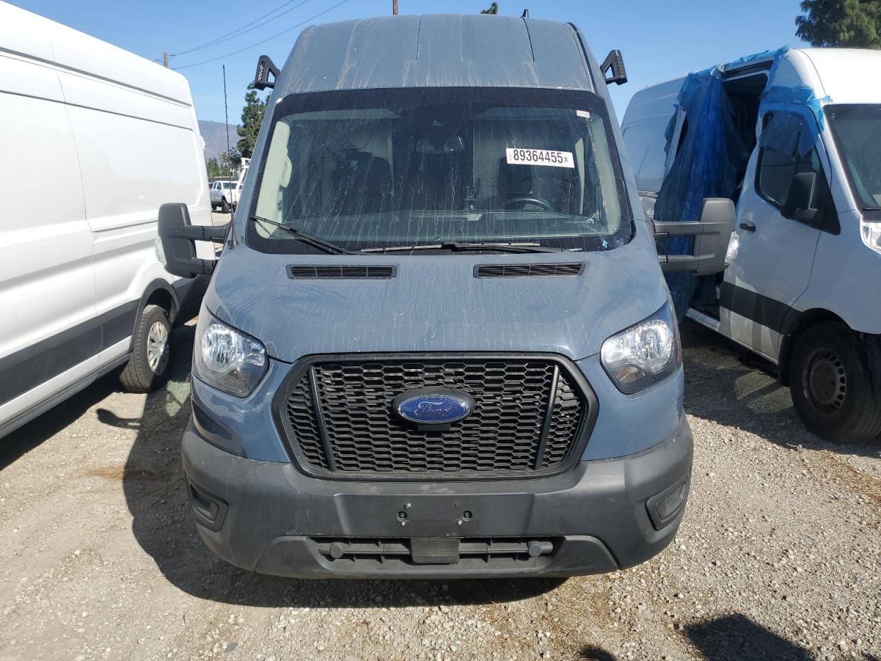 2021 Ford Transit - Image 5