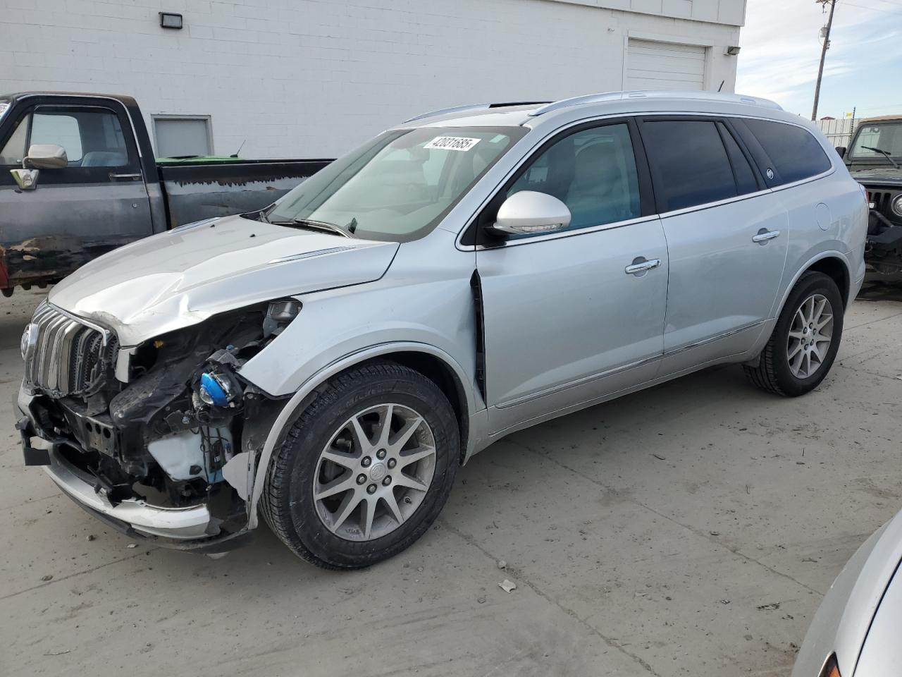 2015 Buick Enclave - Image 1