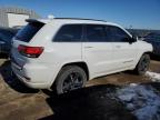 2015 Jeep Grand Cherokee Laredo for Sale in Wichita, KS - Front End