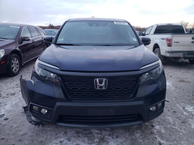 HONDA PASSPORT 2020 Синій