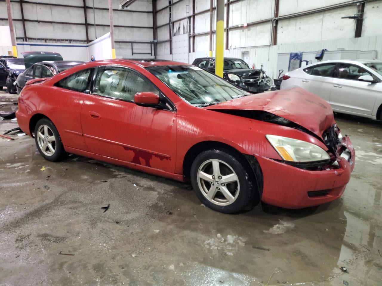 2003 Honda Accord - Image 4